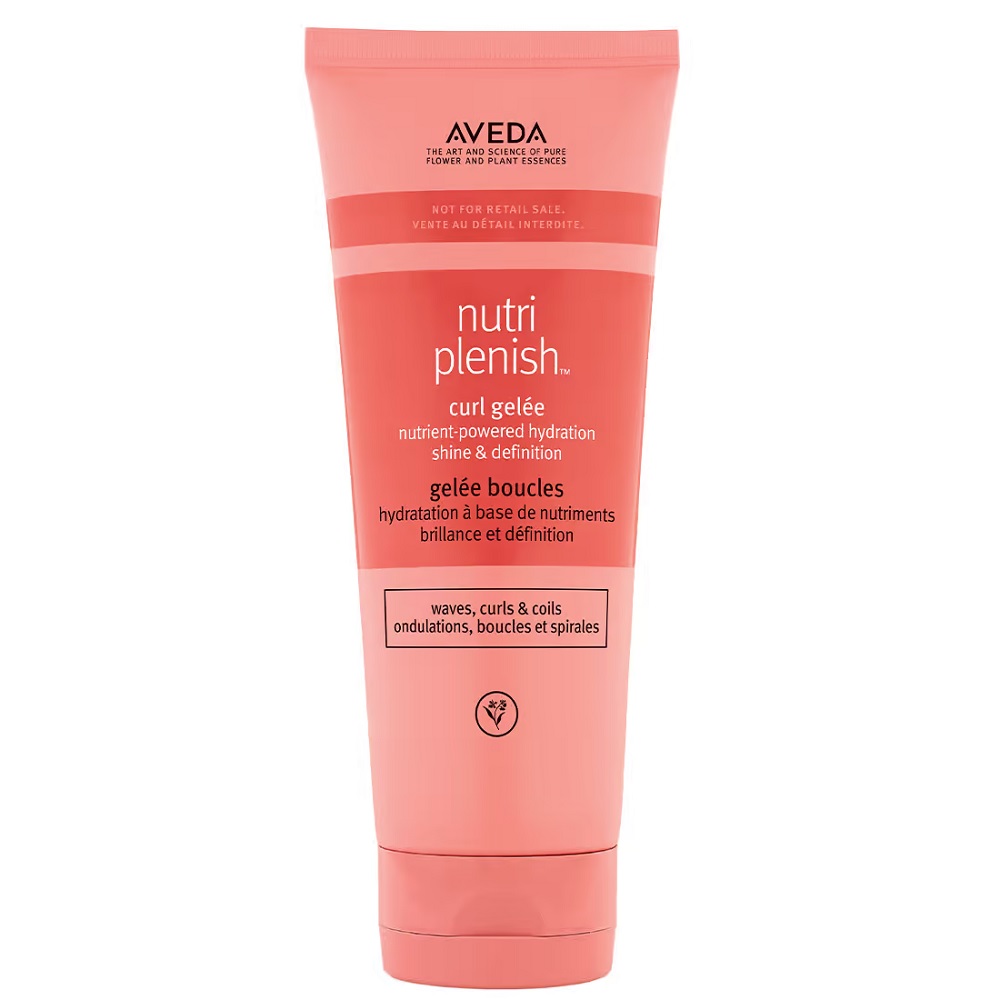 4193561681889362 Nutriplenish Curl Gelee nawilżający żel do włosów kręconych 200ml - obrazek 1