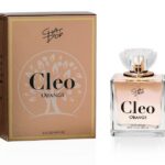 Cleo Orange woda perfumowana spray 100ml