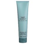 Twist N Shout Curl Revival Cream lekki krem do stylizacji loków 150ml