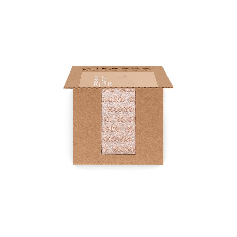 4194621675078637 Natural Choice rozświetlacz do twarzy Capri 5g - obrazek 1