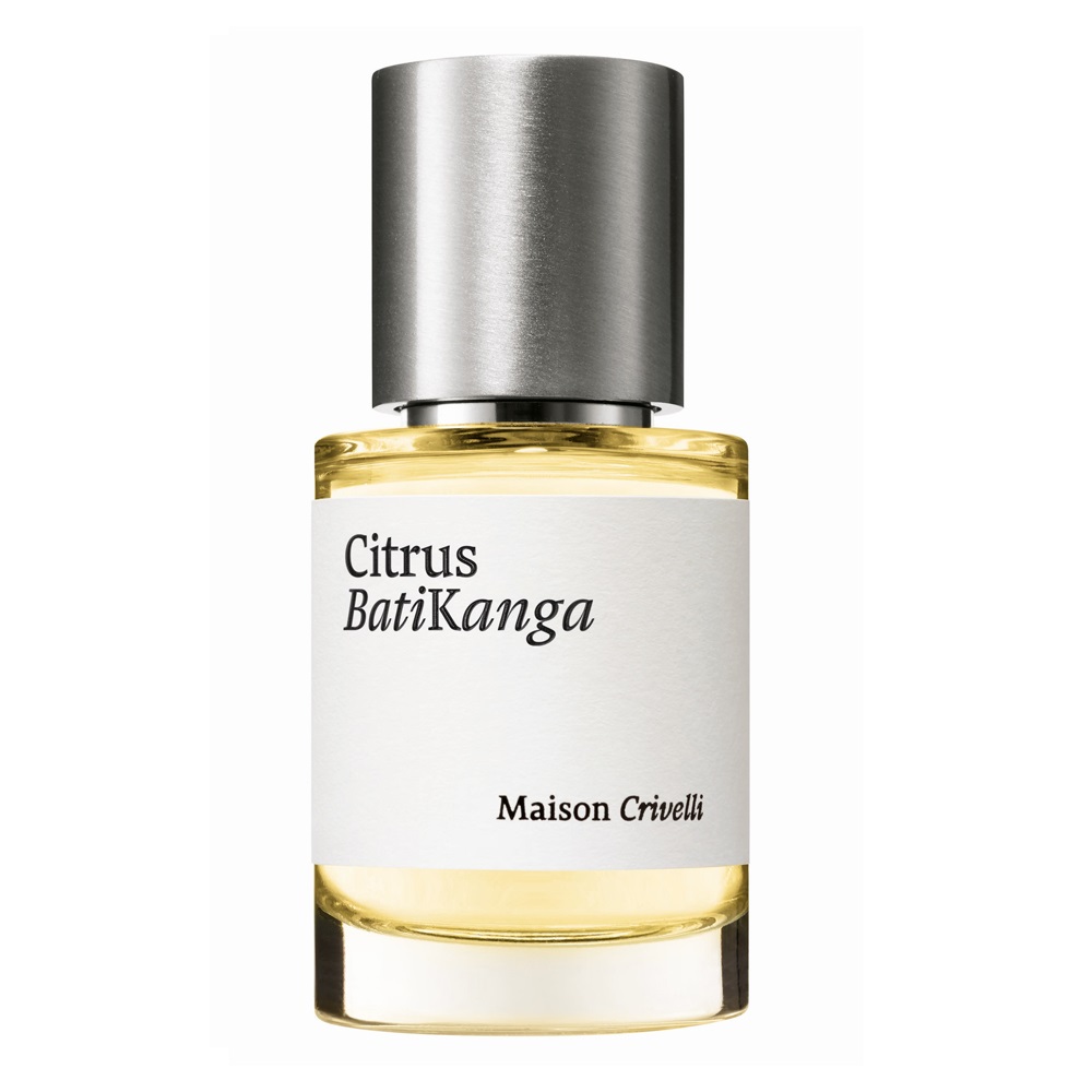 4195461736268969 Citrus Batikanga woda perfumowana spray 30ml - obrazek 1