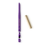 Gold Reflections 10H Wear Graphic Eyeliner & Kajal eyeliner i kredka kajal o 10-godzinnej trwałości 04 Violet Twilight 0.28g