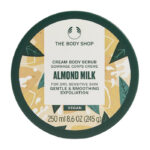 Wegański peeling do ciała Almond Milk 250ml
