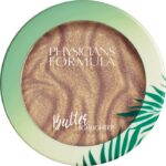 Murumuru Butter Highlighter rozświetlacz do twarzy Champagne 5g