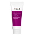 Hydration AHA/BHA Exfoliating Cleanser oczyszczająco-złuszczający żel do twarzy 200ml