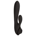Black Love stymulator łechtaczki Czarny