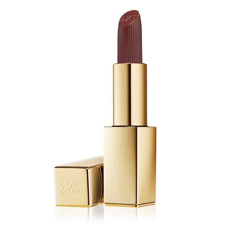 41989531685431398 Pure Color Matte Lipstick matowa pomadka do ust 812 Change The World 3.5g - obrazek 1