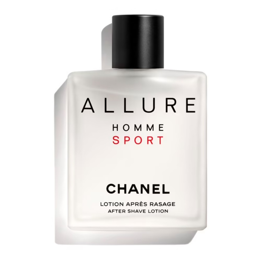 41992501673446928 Allure Homme Sport woda po goleniu 100ml - obrazek 1