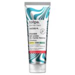 Dermo Face Sebio+ power żel-pasta do mycia twarzy 3 kolory 100ml