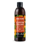 Szampon ziołowy do wrażliwej skóry głowy Nagietek 250ml