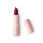 Kind by KIKO Soft Matte Lipstick matowa pomadka do ust 04 Scarlet Earth 4g