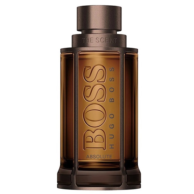 42028461685619283 The Scent Absolute For Him woda perfumowana spray - produkt bez opakowania - obrazek 1