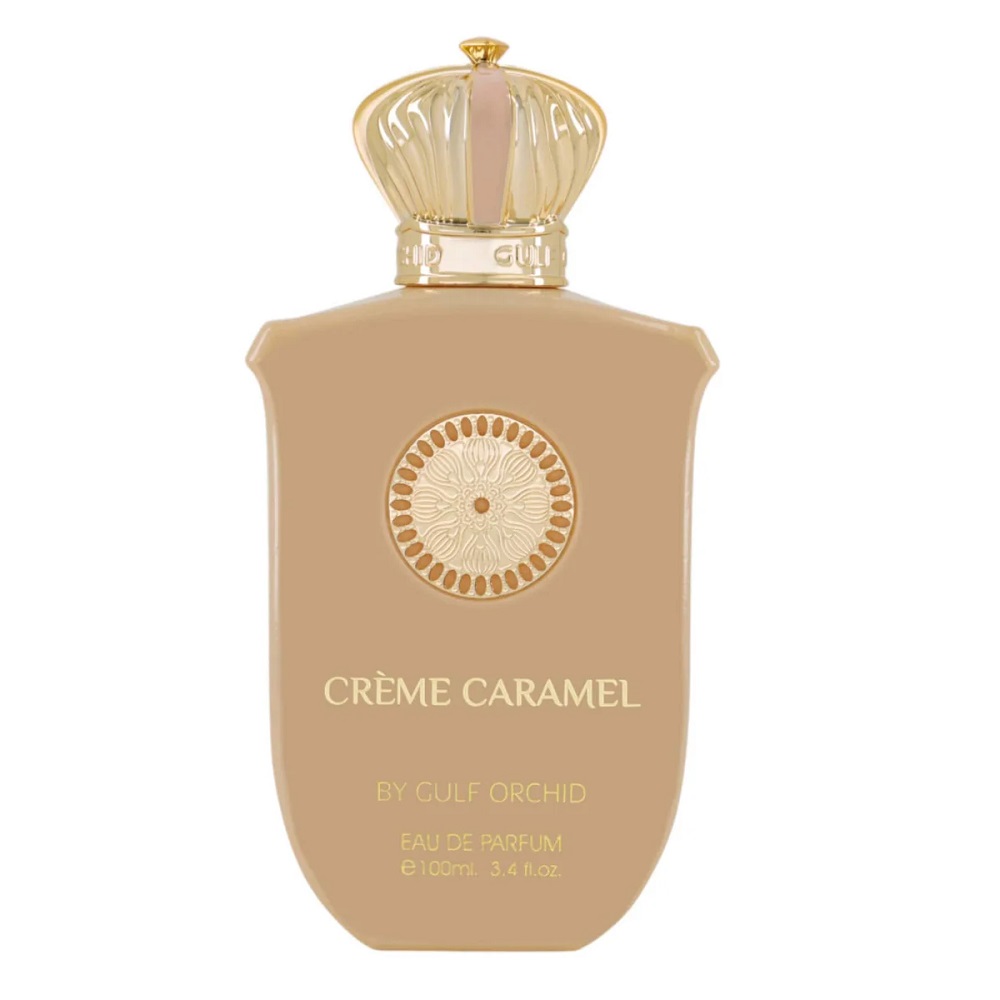 42031081766151441 Creme Caramel woda perfumowana spray 100ml - obrazek 1