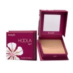 Hoola Matte Bronzer matowy puder brązujący Light 8g