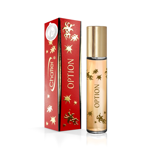 42043561642064235 Option Woman woda perfumowana spray 30ml - obrazek 1