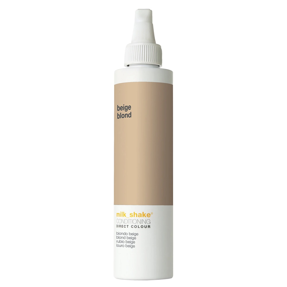 42047621679571456 Direct Colour koloryzująca odżywka do włosów Beige Blonde 100ml - obrazek 1