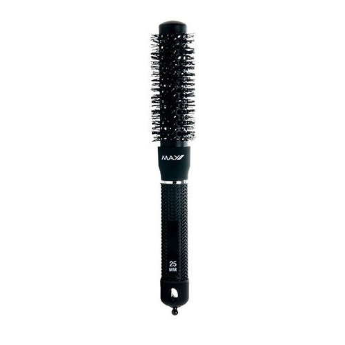 4209081640093646 Ceramic Styling Brush ceramiczna okrągła szczotka do włosów 25mm - obrazek 1