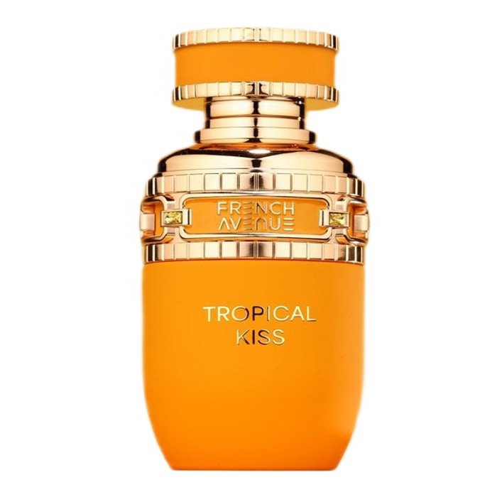 42100851756367081 Tropical Kiss woda perfumowana spray 80ml - obrazek 1