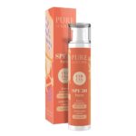 SPF 50 Hero krem protektor - nawilżenie 50ml GRATIS