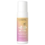 My Beauty Elixir delikatna pianka rozświetlająca do mycia twarzy 150ml