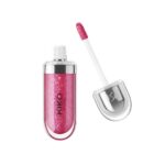 3D Hydra Lipgloss zmiękczający błyszczyk do ust z efektem 3D 10 Sparkling Strawberry 6.5ml