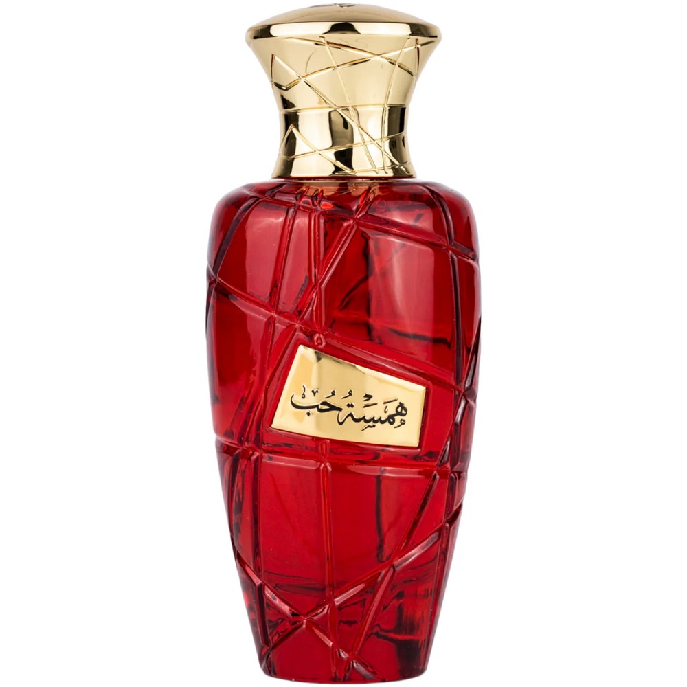 42139131744192185 Hamsat Hob woda perfumowana spray 100ml - obrazek 1