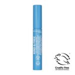 Kind &  Free Mascara wegański tusz do rzęs 002 Brown Black 7ml