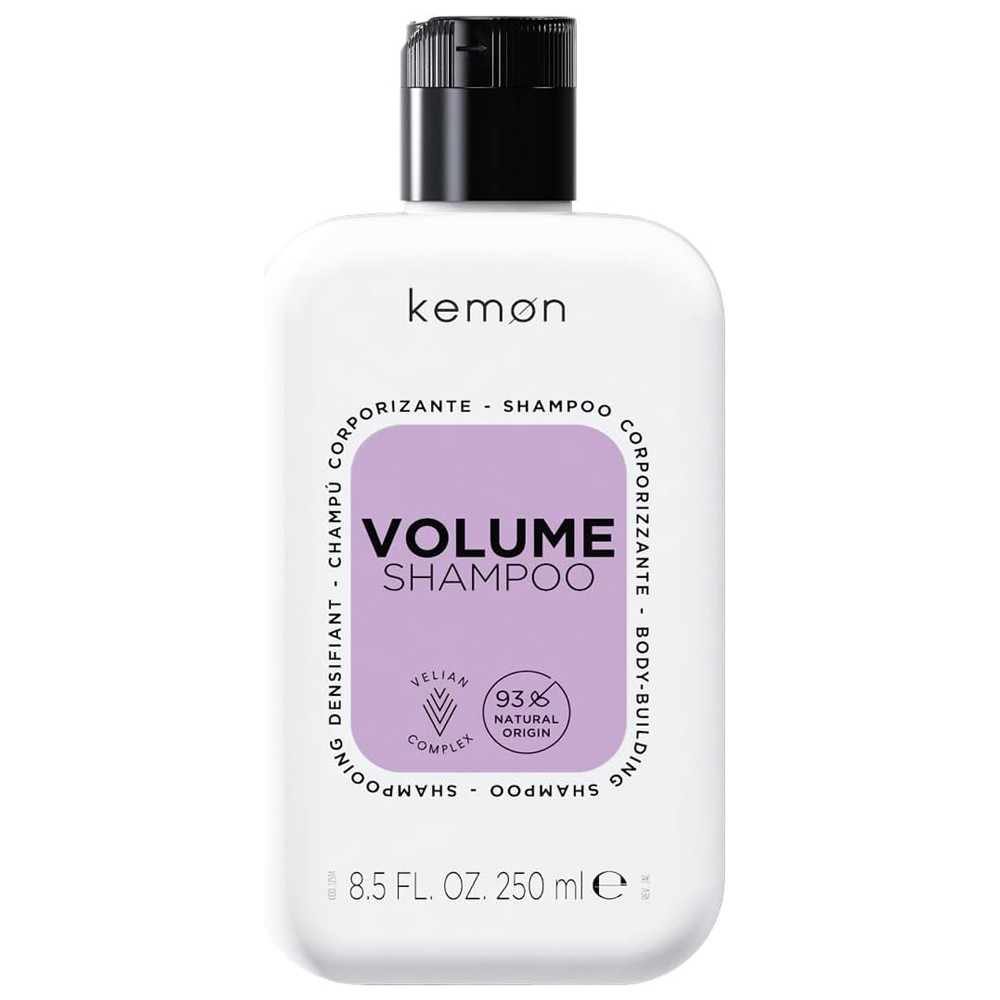 42165921764517226 Volume Shampoo szampon nadający objętość 250ml - obrazek 1