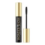Wonder Show pogrubiająco-rozdzielający tusz do rzęs Black 7ml