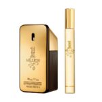 1 Million zestaw woda toaletowa spray 50ml + woda toaletowa spray 10ml