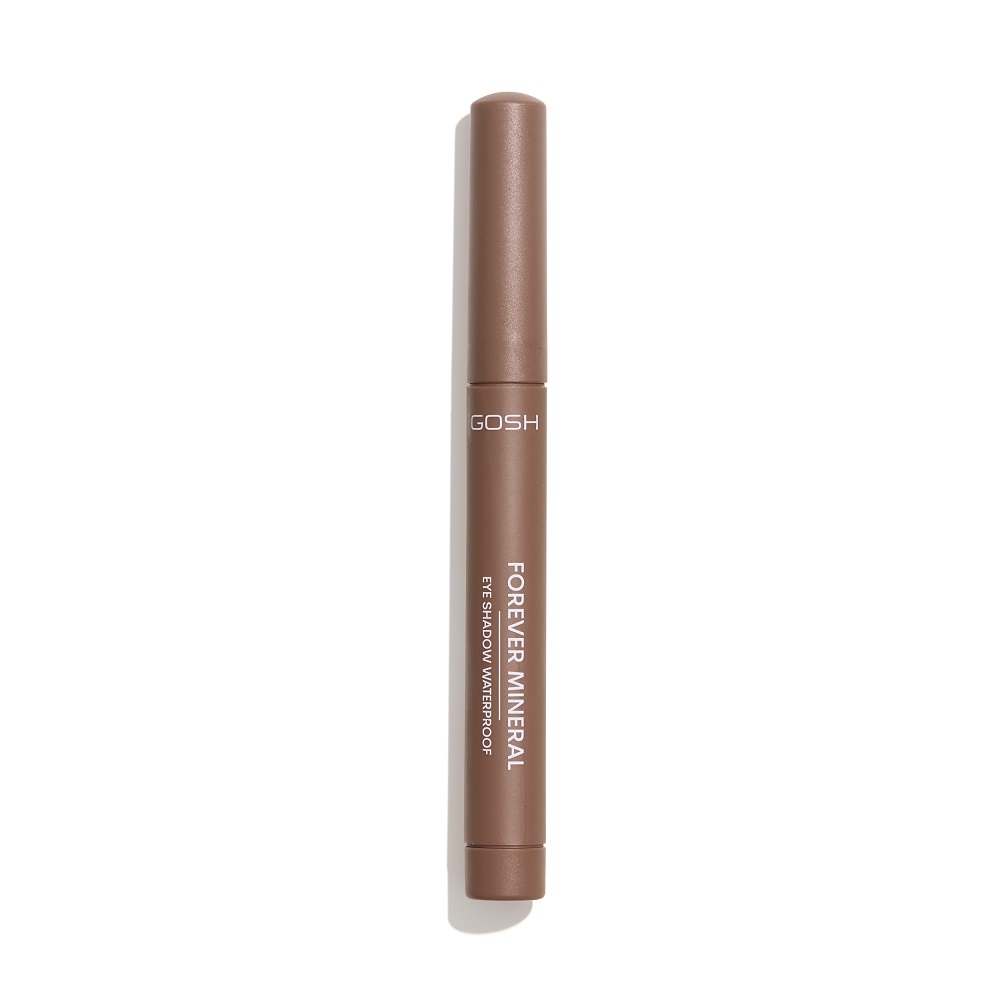 42184631760434139 Forever Mineral wodoodporny cień do powiek w sztyfcie 016 Matt Chocolate 1.4g - obrazek 1