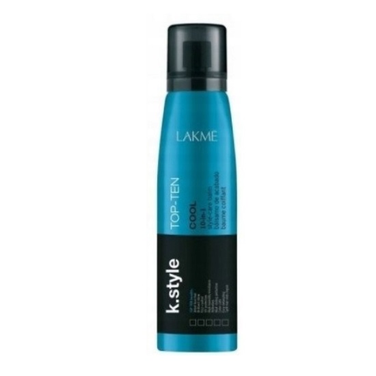 42191791692364554 K.Style Top-Ten Style-Care Balm pielęgnacyjny balsam do stylizacji 10w1 150ml - obrazek 1