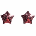 Pasties Burlesque samoprzylepne pesty do gier erotycznych Tempest Pink