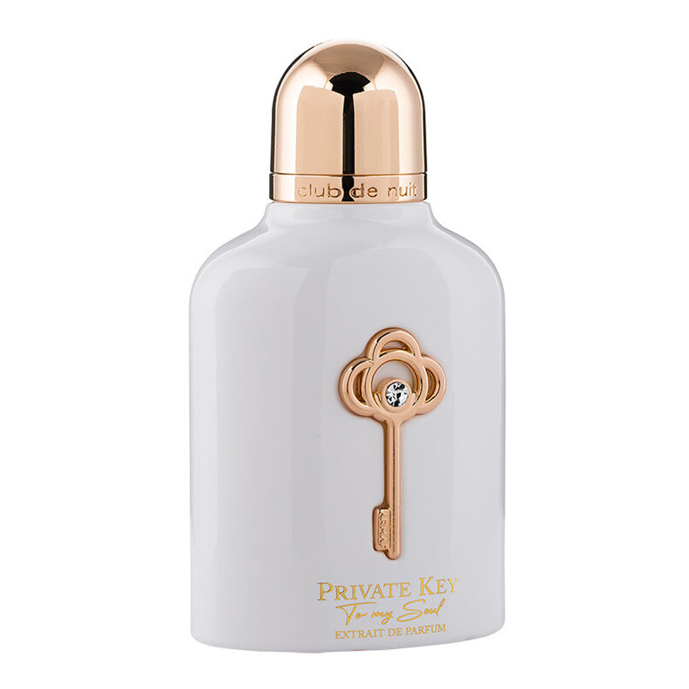 42214611732774914 Club de Nuit Private Key To My Soul ekstrakt perfum spray 100ml - obrazek 1