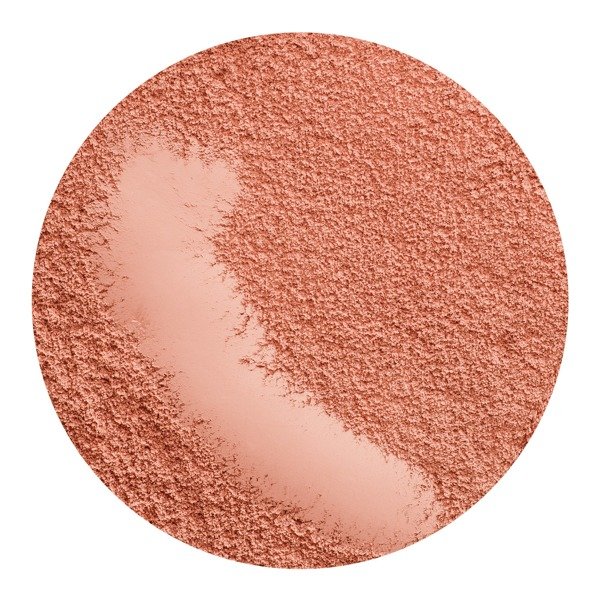 42217551636373562 My Secret Mineral Rouge Powder róż mineralny Sensual Peach 4.5g - obrazek 1