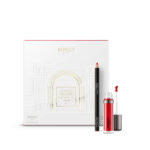 Holiday Première Matte Desire Lips Gift Set zestaw do makijażu ust 03 Sumptuous Red