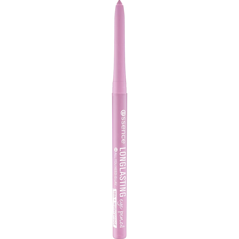 42223061715075339 Long Lasting Eye Pencil kredka do oczu 38 All You Need is Lav 0.28g - obrazek 1