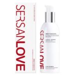 Nawilżający balsam do ciała z niacynamidem 260ml