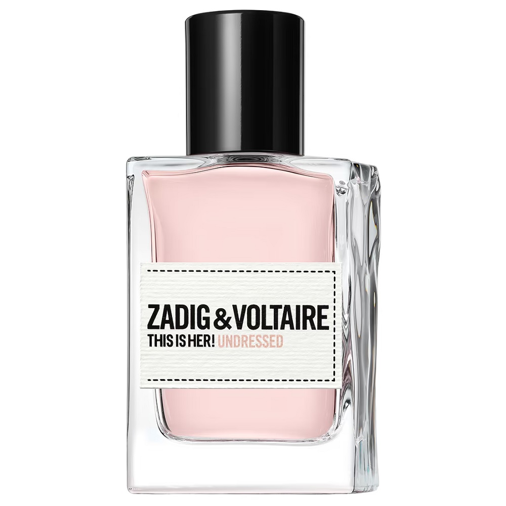 42244281728542136 This Is Her! Undressed woda perfumowana spray 30ml - obrazek 1