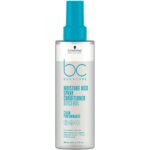 BC Bonacure Moisture Kick Spray Conditioner odżywka do włosów w sprayu 200ml