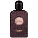 Black Optra woda perfumowana spray 100ml