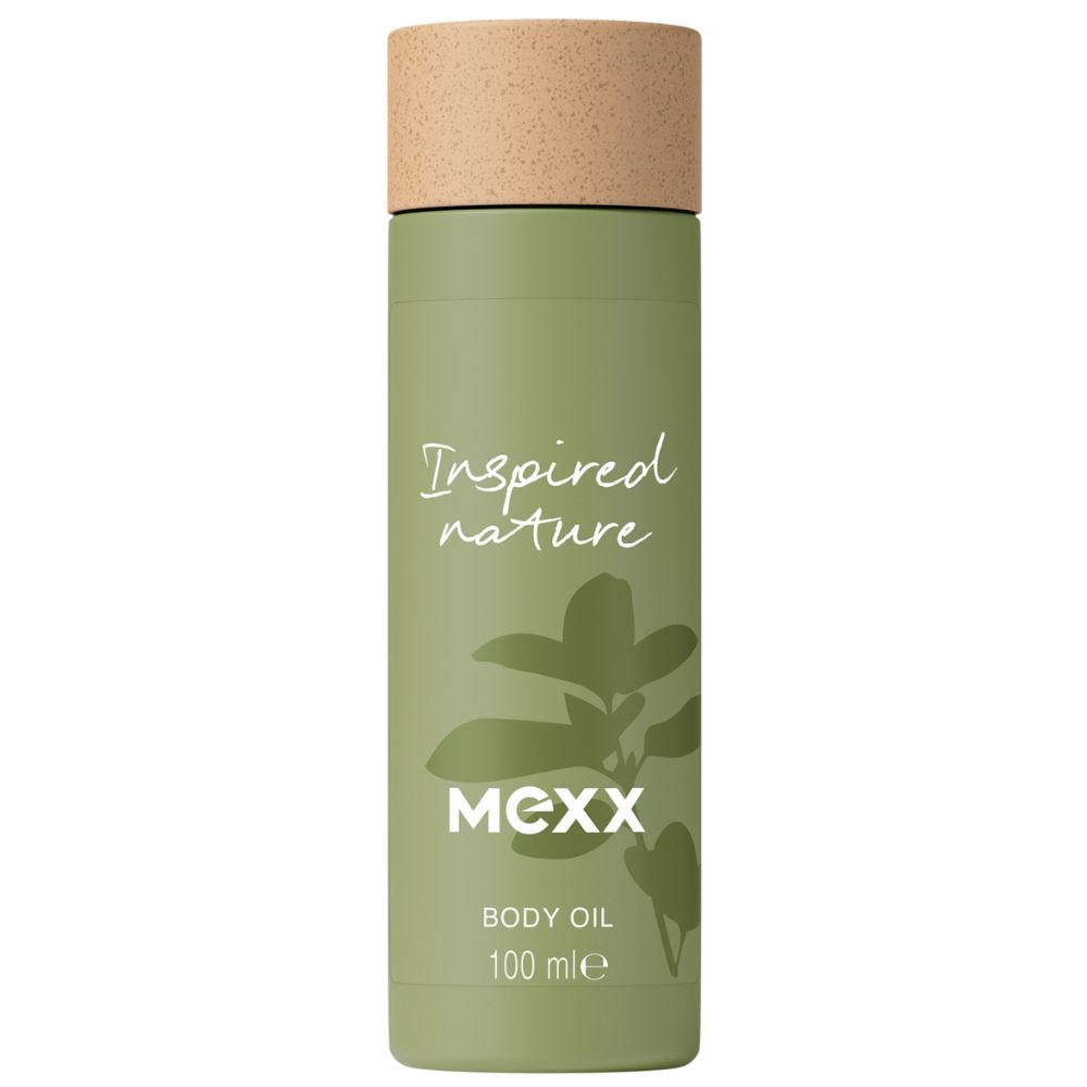 42257201751750237 Inspired Nature olejek do ciała 100ml - obrazek 1
