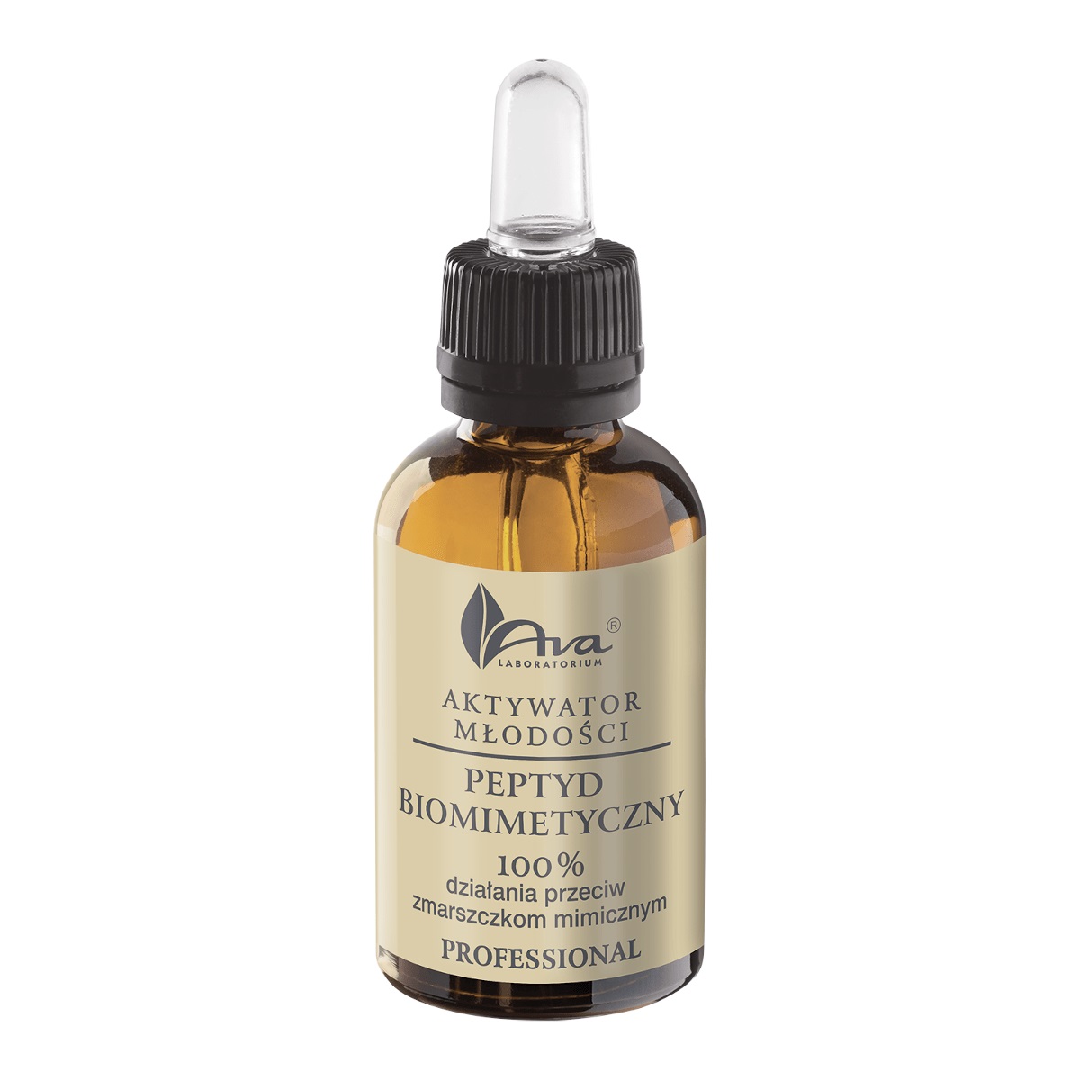 42265841659599569 Aktywator Młodości serum Peptyd Biomimetyczny 30ml - obrazek 1