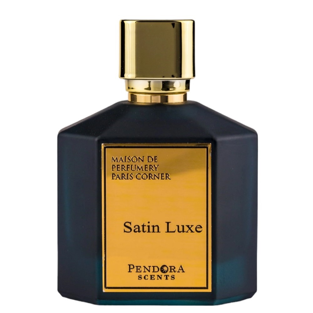 4227131739535205 Satin Luxe woda perfumowana spray 100ml - obrazek 1