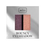 Bouncy Eyeshadow cienie do powiek 2