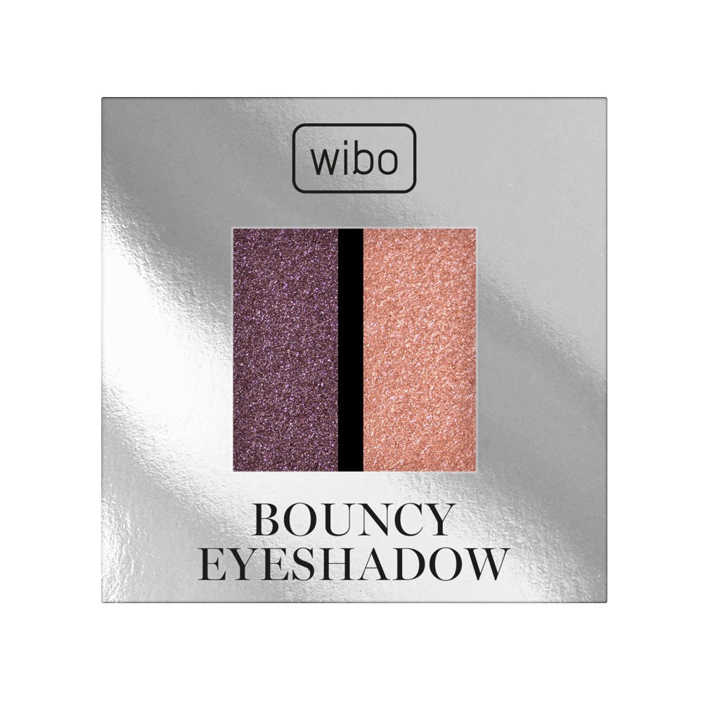 42272821678807408 Bouncy Eyeshadow cienie do powiek 2 - obrazek 1