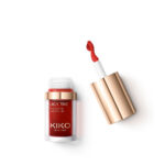 Juicy Tint Lips & Cheeks Liquid Colour pomadka do ust i róż do policzków 2w1 01 Versatile Red 5ml