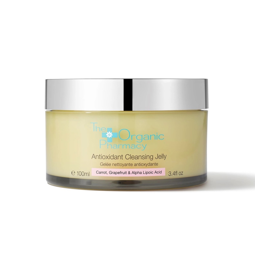 42288751679306929 Antioxidant Cleansing Jelly oczyszczający żel do mycia twarzy 100ml - obrazek 1