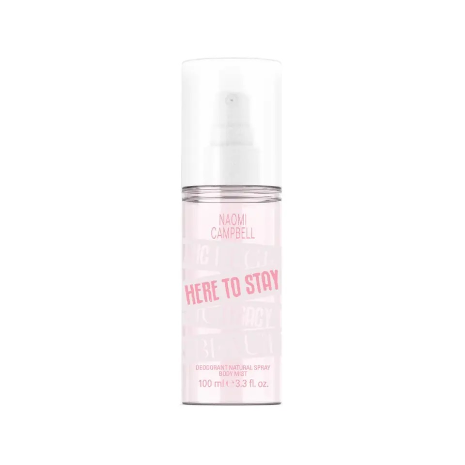42296311667912119 Here To Stay dezodorant spray 100ml - obrazek 1