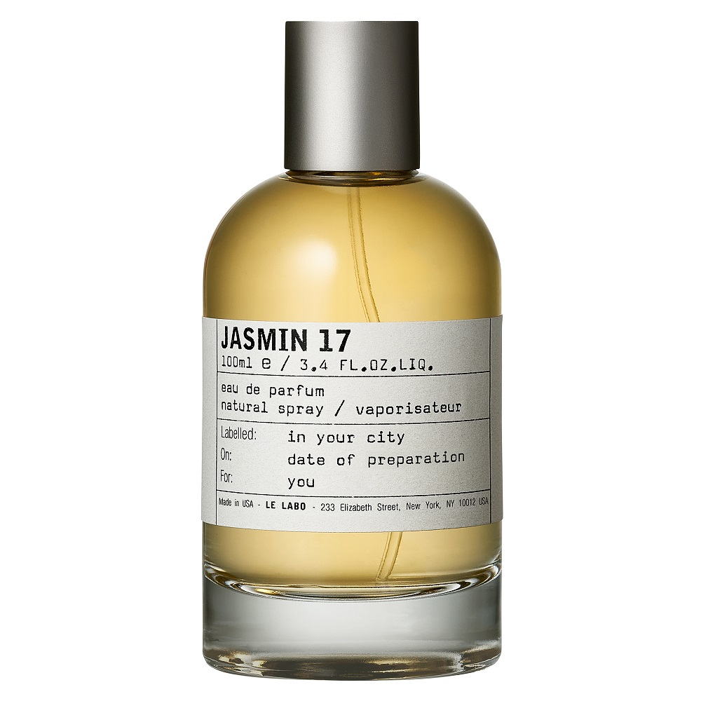 42300251753331038 Jasmin 17 woda perfumowana spray 100ml - obrazek 1